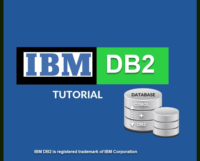 Db2 Tutorial For Mainframe Tutorialbrain