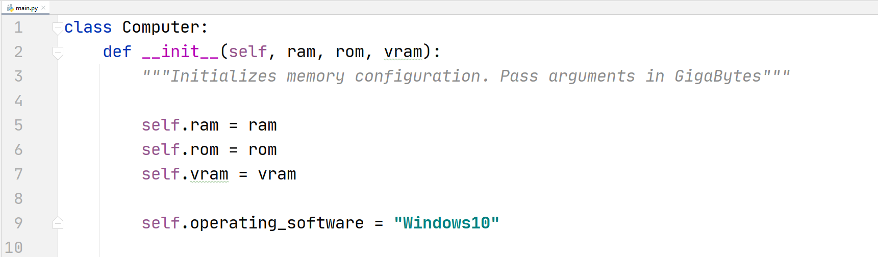 Python Inheritance — TutorialBrain